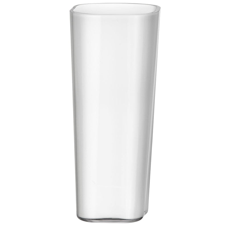 Se Iittala Aalto vase 18 cm, hvid ✔ Kæmpe udvalg i Iittala ✔ Meget billig fragt og hurtig levering: 1 - 2 hverdage - Varenummer: KTO-1066191 og barcode / Ean: &