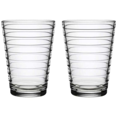 Se Iittala Aino Aalto Vandglas 33 cl. 2 stk., klar ✔ Stort online udvalg i Iittala ✔ Hurtig levering: 1 - 2 Hverdage samt billig fragt - Varenummer: KTO-1008551 og barcode / Ean: '6411929503017 på lager - Udsalg på Vandglas Spar op til 51% - Over 1354 design mærker på udsalg