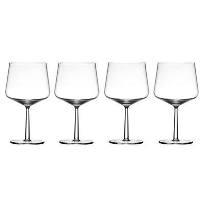 Se Iittala Essence Gin & Cocktailglas 63 cl, 4 stk. ✔ Kæmpe udvalg i Iittala ✔ Meget billig fragt og hurtig levering: 1 - 2 hverdage - Varenummer: KTO-1066373 og barcode / Ean: '6411923678124 på lager - Udsalg på Cocktailglas Spar op til 62% - Over 1324 kendte brands på udsalg