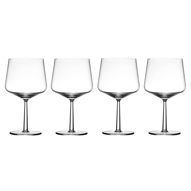 Se Iittala Essence Gin & Cocktailglas 63 cl, 4 stk. ✔ Kæmpe udvalg i Iittala ✔ Meget billig fragt og hurtig levering: 1 - 2 hverdage - Varenummer: KTO-1066373 og barcode / Ean: &