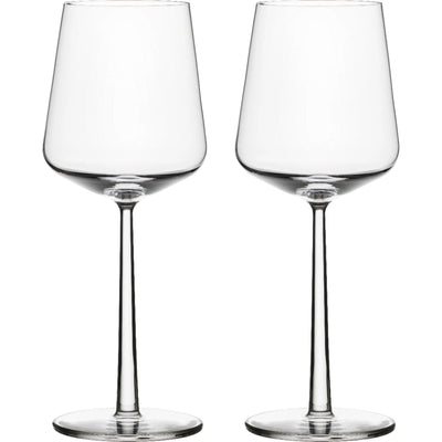 Se Iittala Essence rødvinsglas, 2 stk. ❤ Stort online udvalg i Iittala ❤ Meget billig fragt og hurtig levering: 1 - 2 hverdage - Varenummer: KTO-1008568 og barcode / Ean: '6411929504588 på lager - Udsalg på Rødvinsglas Spar op til 59% - Over 1354 design mærker på udsalg