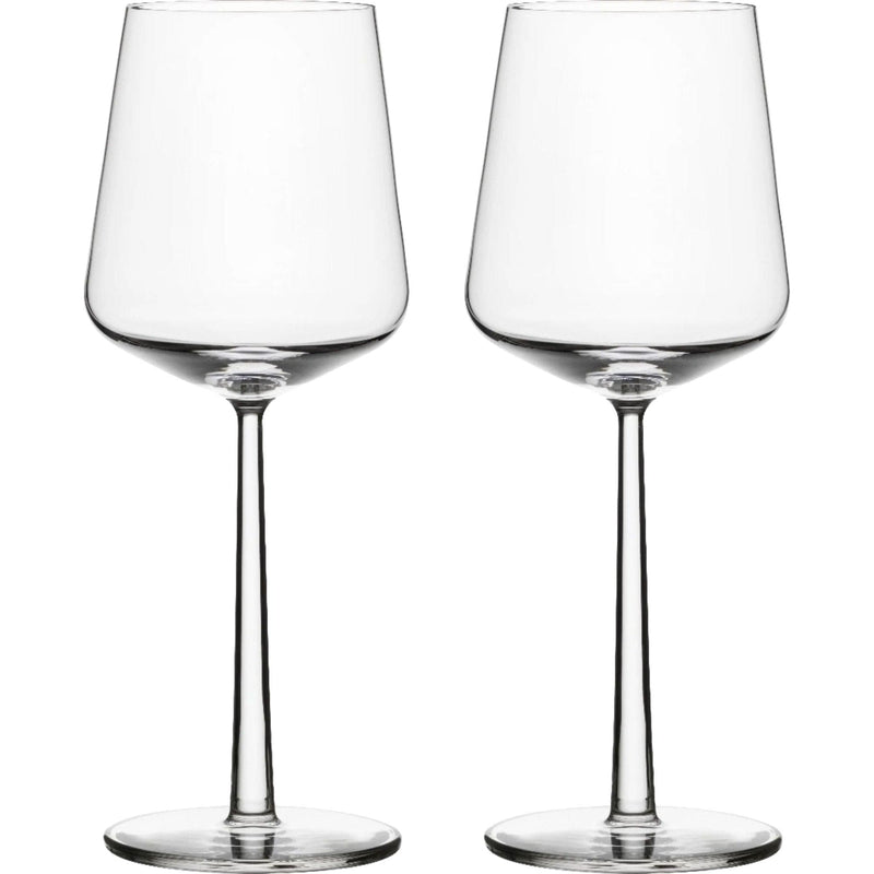 Se Iittala Essence rødvinsglas, 2 stk. ❤ Stort online udvalg i Iittala ❤ Meget billig fragt og hurtig levering: 1 - 2 hverdage - Varenummer: KTO-1008568 og barcode / Ean: &