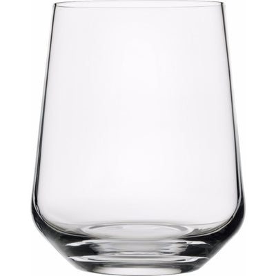 Se Iittala Essence vandglas 2 stk. ❤ Stort online udvalg i Iittala ❤ Meget billig fragt og hurtig levering: 1 - 2 hverdage - Varenummer: KTO-1008565 og barcode / Ean: '6411929504557 på lager - Udsalg på Vandglas Spar op til 63% - Over 1354 design mærker på udsalg