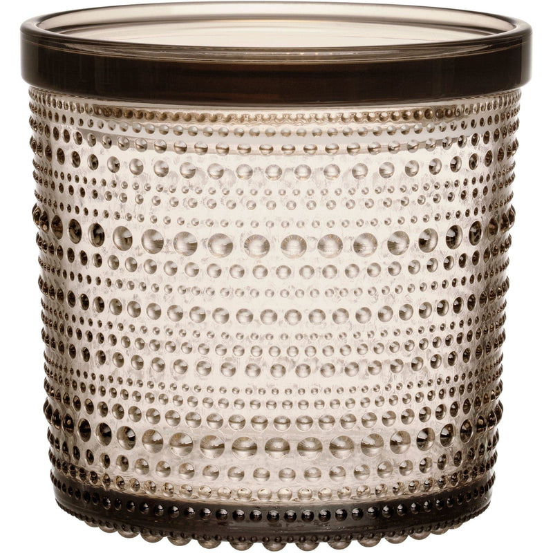 Se Iittala Kastehelmi beholder, 11,6 x 11,4 cm, linned ✔ Kæmpe udvalg i Iittala ✔ Meget billig fragt og hurtig levering: 1 - 2 hverdage - Varenummer: KTO-1051170 og barcode / Ean: &