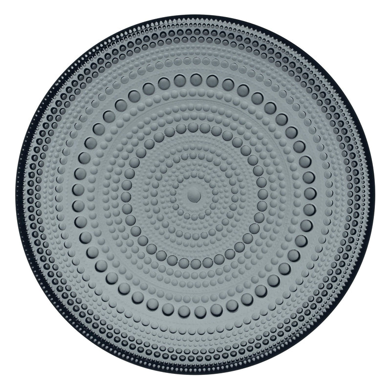 Se Iittala Kastehelmi tallerken 17 cm. mørk grå ✔ Kæmpe udvalg i Iittala ✔ Meget billig fragt og hurtig levering: 1 - 2 hverdage - Varenummer: KTO-1057143 og barcode / Ean: &