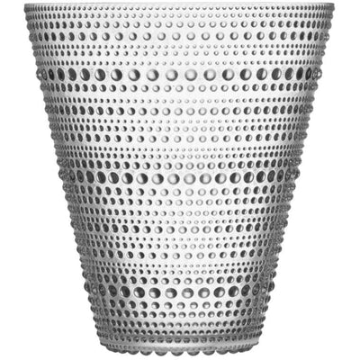 Se Iittala Kastehelmi vase, 15,4 cm., klar ✔ Stort online udvalg i Iittala ✔ Hurtig levering: 1 - 2 Hverdage samt billig fragt - Varenummer: KTO-1025720 og barcode / Ean: '6411923660617 på lager - Udsalg på Vase Spar op til 56% - Over 1354 design mærker på udsalg