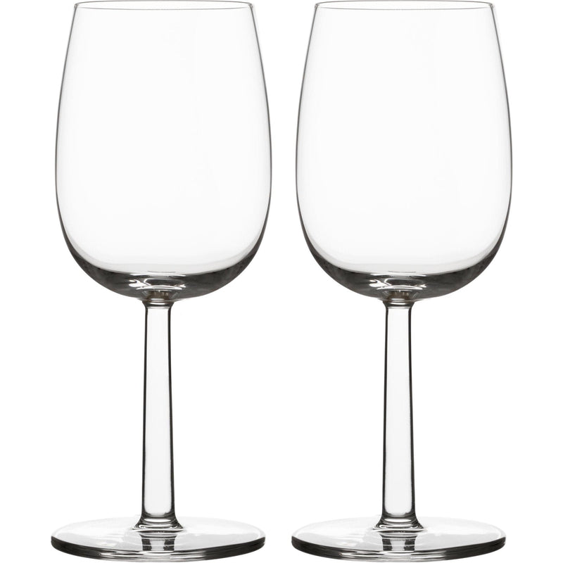 Se Iittala Raami hvidvinsglas 28 cl, 2 stk. ❤ Stort online udvalg i Iittala ❤ Meget billig fragt og hurtig levering: 1 - 2 hverdage - Varenummer: KTO-1026946 og barcode / Ean: &