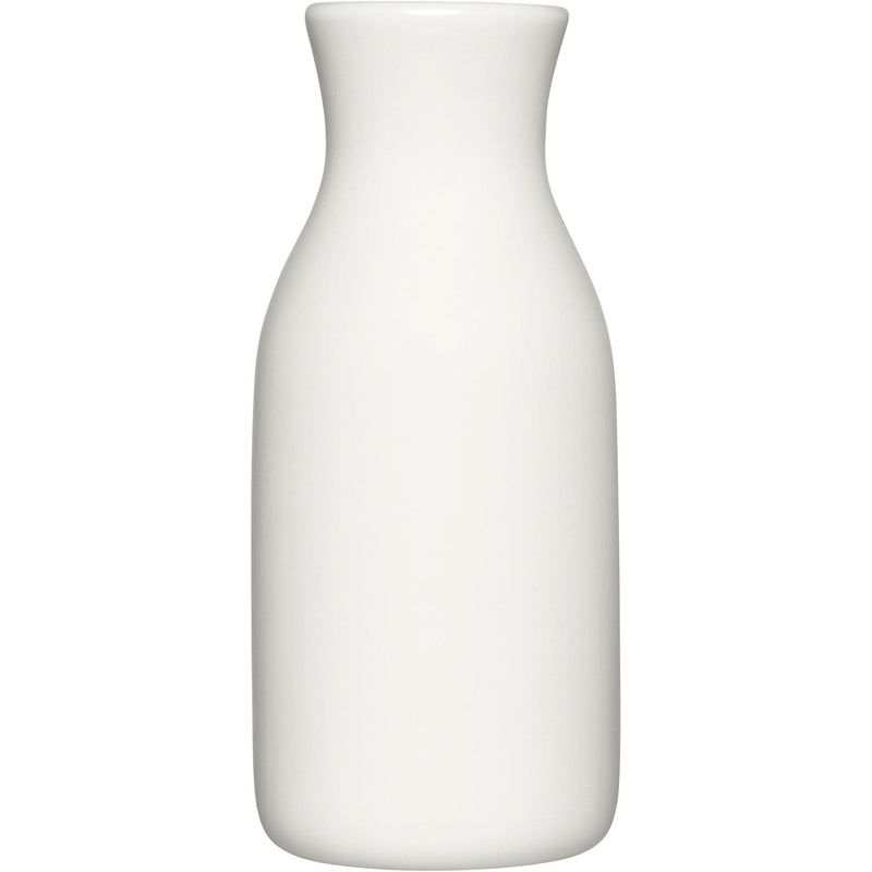 Se Iittala Raami karaffel 0,4 liter, hvid ❤ Stort online udvalg i Iittala ❤ Meget billig fragt og hurtig levering: 1 - 2 hverdage - Varenummer: KTO-1055129 og barcode / Ean: &
