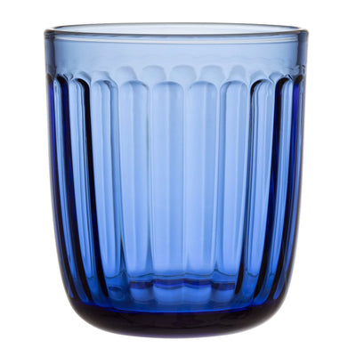 Se Iittala Raami vandglas 26 cl, ultramarinblå, 2 stk. ✔ Kæmpe udvalg i Iittala ✔ Meget billig fragt og hurtig levering: 1 - 2 hverdage - Varenummer: KTO-1067423 og barcode / Ean: '6411923679053 på lager - Udsalg på Drikkeglas Spar op til 63% - Over 1324 kendte brands på udsalg