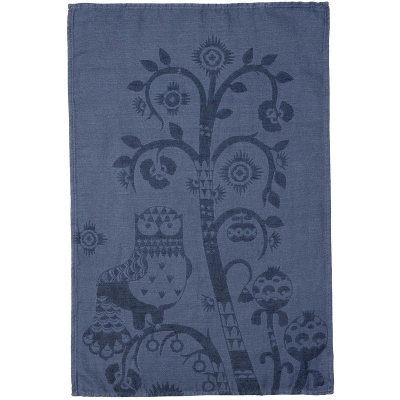 Se Iittala Taika køkkenhåndklæde 47 x 70 cm., blå ✔ Stort online udvalg i Iittala ✔ Hurtig levering: 1 - 2 Hverdage samt billig fragt - Varenummer: KTO-1027375 og barcode / Ean: &