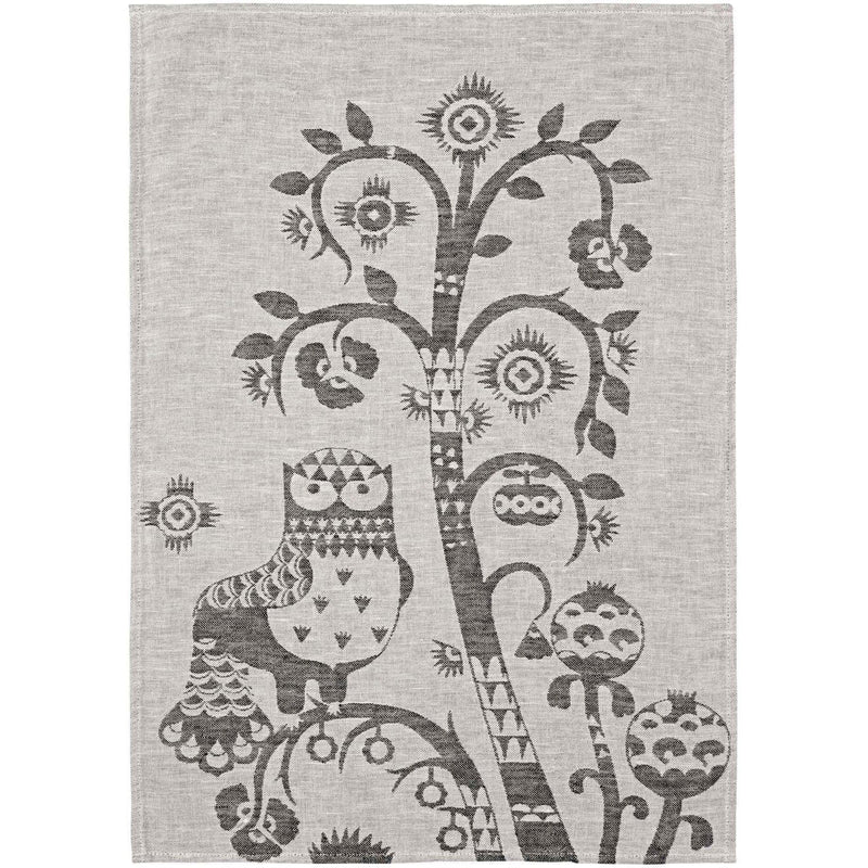 Se Iittala Taika køkkenhåndklæde 47 x 70 cm., grå ✔ Stort online udvalg i Iittala ✔ Hurtig levering: 1 - 2 Hverdage samt billig fragt - Varenummer: KTO-1027378 og barcode / Ean: &