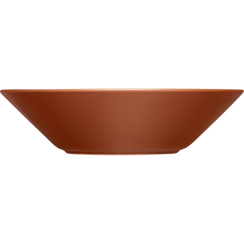 Se Iittala Teema dyb tallerken, 21cm, vintage brun ✔ Kæmpe udvalg i Iittala ✔ Meget billig fragt og hurtig levering: 1 - 2 hverdage - Varenummer: KTO-1061221 og barcode / Ean: &