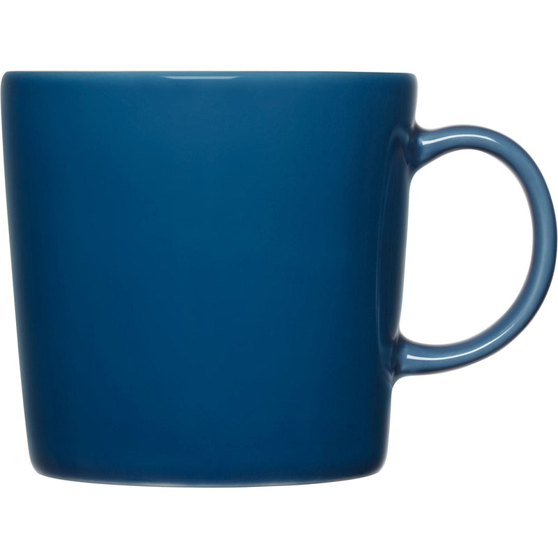Se Iittala Teema krus, 0,3 liter, vintage blå ✔ Kæmpe udvalg i Iittala ✔ Meget billig fragt og hurtig levering: 1 - 2 hverdage - Varenummer: KTO-1061235 og barcode / Ean: &