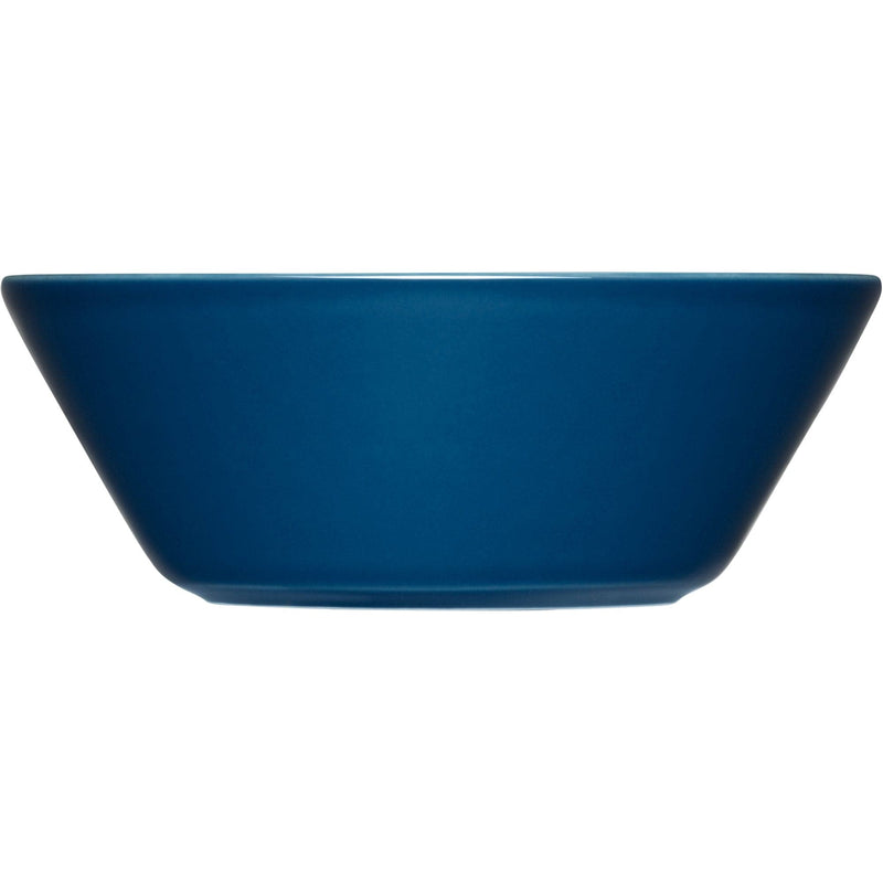 Se Iittala Teema skål, 15 cm, vintage blå ✔ Kæmpe udvalg i Iittala ✔ Meget billig fragt og hurtig levering: 1 - 2 hverdage - Varenummer: KTO-1061234 og barcode / Ean: &
