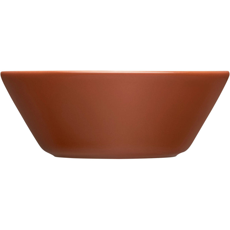 Se Iittala Teema skål, 15 cm, vintage brun ✔ Kæmpe udvalg i Iittala ✔ Meget billig fragt og hurtig levering: 1 - 2 hverdage - Varenummer: KTO-1061241 og barcode / Ean: &