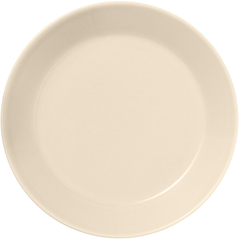 Se Iittala Teema tallerken, 17 cm, linen ✔ Kæmpe udvalg i Iittala ✔ Meget billig fragt og hurtig levering: 1 - 2 hverdage - Varenummer: KTO-1059146 og barcode / Ean: &