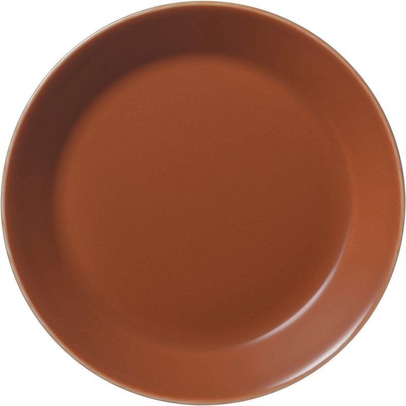 Se Iittala Teema tallerken, 17 cm, vintage brun ✔ Kæmpe udvalg i Iittala ✔ Meget billig fragt og hurtig levering: 1 - 2 hverdage - Varenummer: KTO-1061220 og barcode / Ean: &