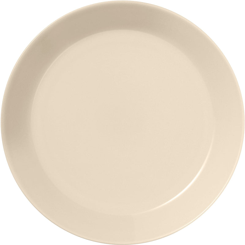 Se Iittala Teema tallerken, 23 cm, linen ✔ Kæmpe udvalg i Iittala ✔ Meget billig fragt og hurtig levering: 1 - 2 hverdage - Varenummer: KTO-1059140 og barcode / Ean: &