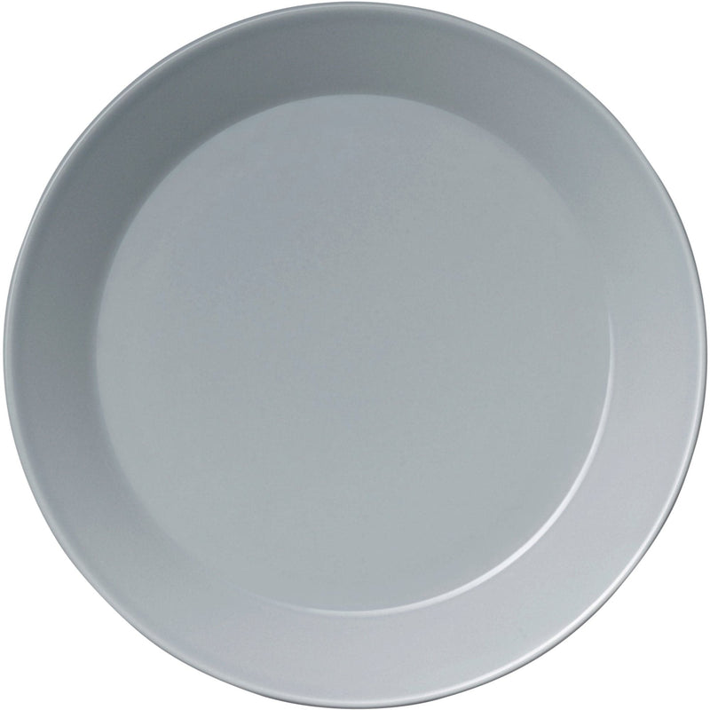 Se Iittala Teema tallerken, 23 cm, perlegrå ✔ Kæmpe udvalg i Iittala ✔ Meget billig fragt og hurtig levering: 1 - 2 hverdage - Varenummer: KTO-1061226 og barcode / Ean: &