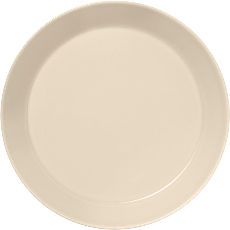 Se Iittala Teema tallerken, 26 cm, linen ✔ Kæmpe udvalg i Iittala ✔ Meget billig fragt og hurtig levering: 1 - 2 hverdage - Varenummer: KTO-1061228 og barcode / Ean: &