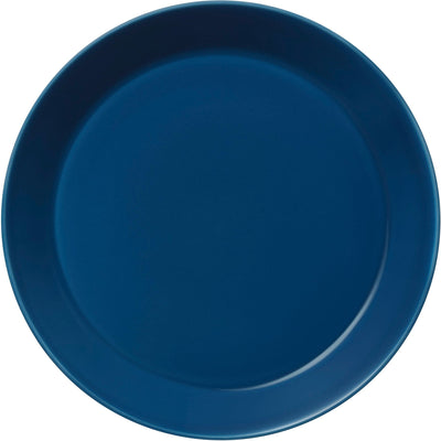 Se Iittala Teema tallerken, 26 cm, vintage blå ✔ Kæmpe udvalg i Iittala ✔ Meget billig fragt og hurtig levering: 1 - 2 hverdage - Varenummer: KTO-1062243 og barcode / Ean: '6411923673631 på lager - Udsalg på Tallerken Spar op til 55% - Over 1112 kendte brands på udsalg