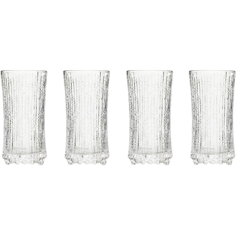 Se Iittala Ultima Thule Champagneglas 18 cl. 4 stk. ✔ Kæmpe udvalg i Iittala ✔ Meget billig fragt og hurtig levering: 1 - 2 hverdage - Varenummer: KTO-1025380 og barcode / Ean: &