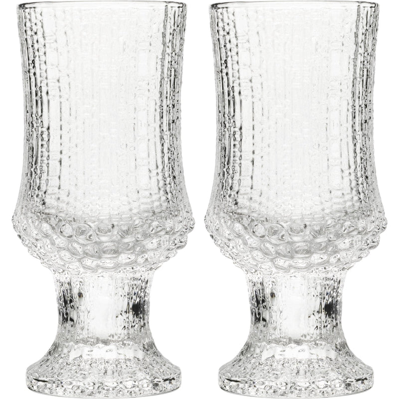 Se Iittala Ultima Thule hvidvinsglas 16 cl, 2 stk. ❤ Stort online udvalg i Iittala ❤ Meget billig fragt og hurtig levering: 1 - 2 hverdage - Varenummer: KTO-1008527 og barcode / Ean: &