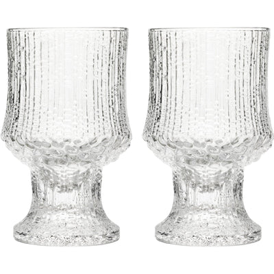 Se Iittala Ultima Thule rødvinsglas 23 cl, 2 stk. ❤ Stort online udvalg i Iittala ❤ Meget billig fragt og hurtig levering: 1 - 2 hverdage - Varenummer: KTO-1008528 og barcode / Ean: '6411929500719 på lager - Udsalg på Rødvinsglas Spar op til 62% - Over 1334 design brands på udsalg