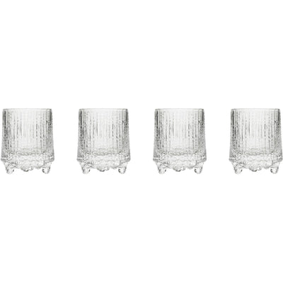 Se Iittala Ultima Thule Snapseglas 5 cl. 4 stk. ✔ Kæmpe udvalg i Iittala ✔ Meget billig fragt og hurtig levering: 1 - 2 hverdage - Varenummer: KTO-1026772 og barcode / Ean: '6411923663663 på lager - Udsalg på Snapseglas Spar op til 63% - Over 785 kendte brands på udsalg