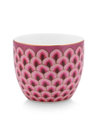 Se billigt tilbud på Egg Cup Flower Festival Scallop Dark Pink fra Pip Studio. Køb online nu med hurtig levering og billig fragt. Udsalg på Bolig > Køkken > Porcelæn. Spar op til 64%.