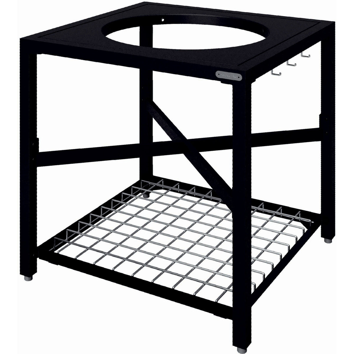 Big Green Egg EGG Frame Large ramme til Modular Nest udekøkken