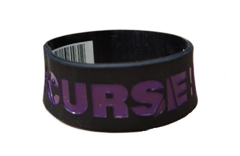 Lilla JNX Sports The Curse! armbånd med mærkelogo