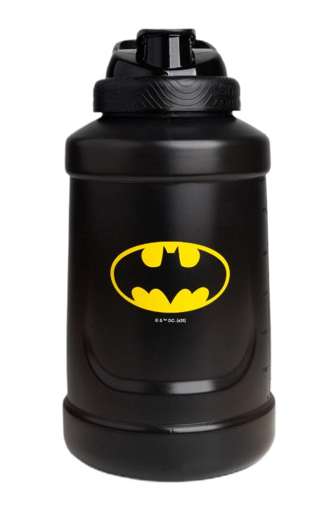 SmartShake Ultimate Jug drikkekande i Batman-design fra DC Comics, 2100 ml