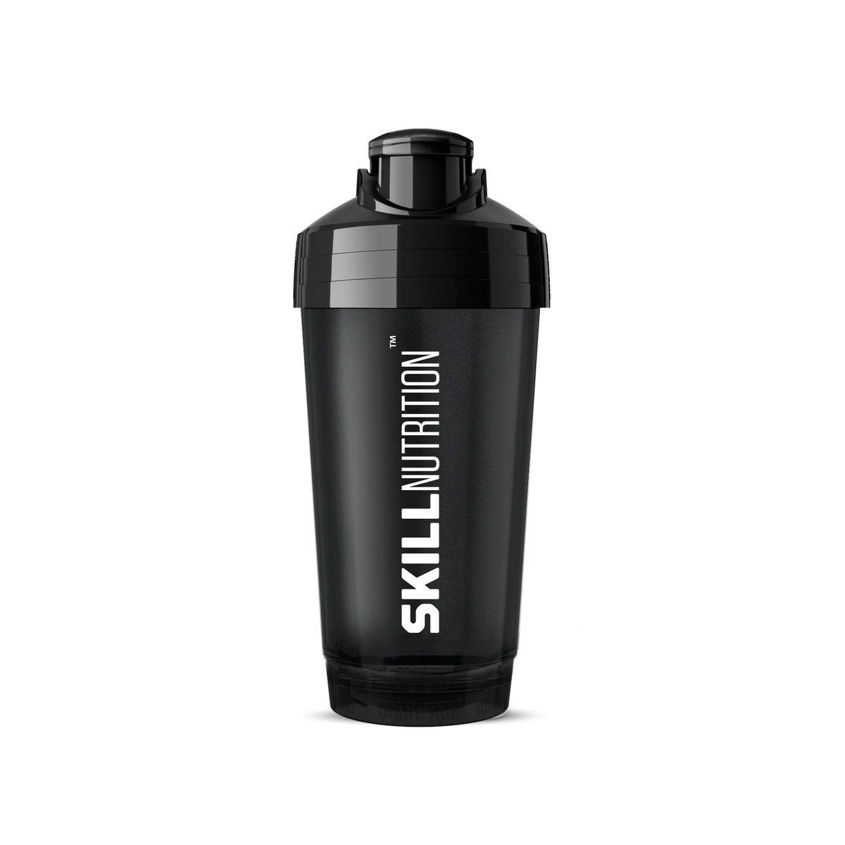 Skill Nutrition Shaker X, shaker med kapacitet på 700 ml