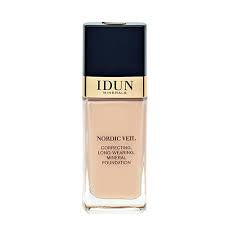 Se IDUN Foundation Nordic Veil Siri 310 Siri Neutral medium X ✔ Kæmpe udvalg i  IDUN - Køb online på udsalg og tilbud lige nu ✔ Hurtig levering: 1 - 2 Hverdage samt billig fragt - Varenummer: HG-27151-1 og barcode / Ean: 7340074713103 på lager - Udsalg på Makeup > > Spar op til 53% - Over 1354 design mærker på udsalg