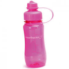 Se WaterTracker Pink 0,5 l BRIX ✔ Kæmpe udvalg i Watertracker - Køb online på udsalg og tilbud lige nu ✔ Meget billig fragt og hurtig levering - Varenummer: Helsegrossisten-101371 og 5709587622128 på lager - Udsalg på Hus & Fritid > Drikkedunke > Store besparelser – op til 67% - Store besparelser på over 2.281 mærker