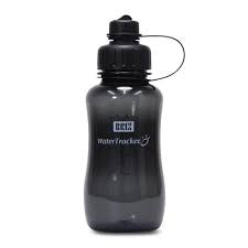 Se WaterTracker Grå/Sort 0,5 l BRIX ✔ Kæmpe udvalg i Watertracker - Køb online på udsalg og tilbud lige nu ✔ Billig fragt og hurtig levering - Varenummer: Helsegrossisten-10136 og 5709587062238 på lager - Udsalg på Hus & Fritid > Drikkedunke > Spar stort – op til 71% - Eksklusivt udsalg på over 2.739 mærker
