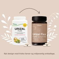Se Mezina URIZAL FLEX - 250 TABLETTER ✔ Kæmpe udvalg i Mezina - Køb online på udsalg og tilbud lige nu ✔ Meget billig fragt og hurtig levering - Varenummer: Helsegrossisten-8320 og 5709731000444 på lager - Udsalg på Sundhed > Ingefær > Store besparelser – op til 77% - Udsalg på mere end 2.281 populære mærker