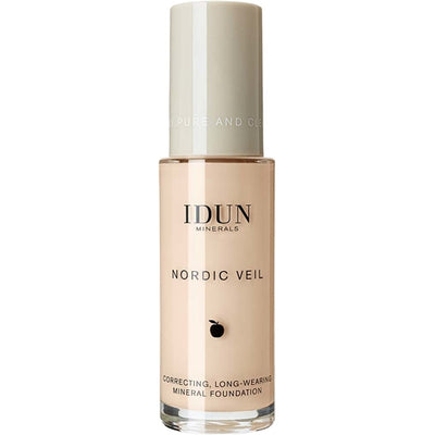 IDUN Foundation Nordic Veil Siri 310 Siri Neutral medium