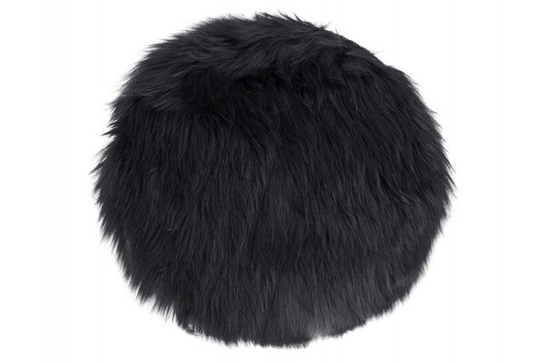 Se Imiteret Lammeskindshynde - Ø:35 cm Grå ❤ Meget billig fragt og hurtig levering - Varenummer: Havemøbelland-DK2166v492 og barcode / Ean: 5713917003846 på lager - Udsalg på INDEMØBLER - Lammeskind Store besparelser – op til 71% - Store besparelser på over 2.281 brands