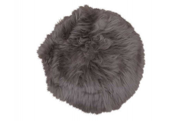Se Imiteret Lammeskindshynde - Ø:35 cm Mushroom ❤ Billig fragt og hurtig levering - Varenummer: Havemøbelland-DK2166v489 og barcode / Ean: 5713917002344 på lager - Udsalg på INDEMØBLER - Lammeskind Spar stort – op til 59% - Eksklusivt udsalg på over 2.739 brands