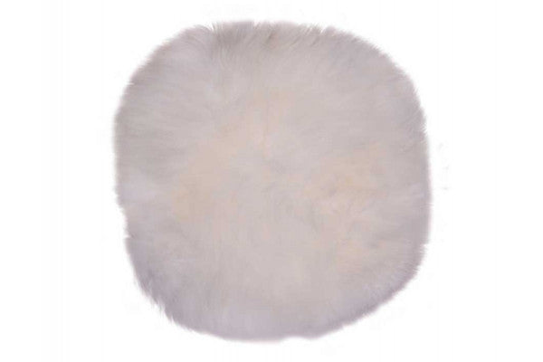 Se Imiteret Lammeskindshynde - Ø:35 cm Natur ❤ Billig fragt • Hurtig levering - Varenummer: Havemøbelland-DK2166v491 og barcode / Ean: 5713917002115 på lager - Udsalg på INDEMØBLER - Lammeskind Få op til 67% i rabat - Shop udsalg fra mere end 1.798 mærker