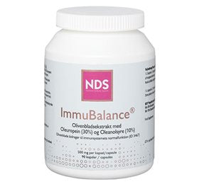 Se NDS ImmuBalance - 90 kap. ✔ Kæmpe udvalg i NDS - Køb online på udsalg og tilbud lige nu ✔ Billig fragt og hurtig levering - Varenummer: Helsegrossisten-29745 og 5707343411207 på lager - Udsalg på Sundhed > NDS > Immunforsvar Store besparelser – op til 71% - Udsalg på mere end 2.281 populære mærker