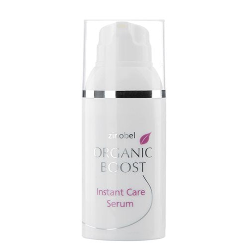 Se Zinobel Instant Care Serum Organic Boost 30ml. ✔ Kæmpe udvalg i Zinobel - Køb online på udsalg og tilbud lige nu ✔ Billig fragt og hurtig levering - Varenummer: Helsegrossisten-7504 og 5711150120559 på lager - Udsalg på Personlig pleje > Zinobel > Få op til 69% i rabat - Tusindvis af varer fra over 2.739 mærker