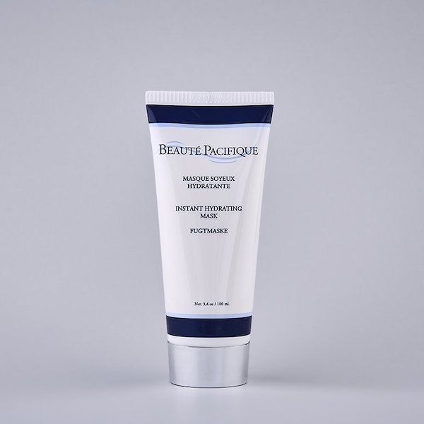 Se Beauté Pacifique Fugtmaske 100 ml. ✔ Kæmpe udvalg i Beaute Pacifique - Køb online på udsalg og tilbud lige nu ✔ Lav fragtpris og hurtig levering - Varenummer: Helsegrossisten-17309 og 5705676000181 på lager - Udsalg på Personlig pleje > > Store besparelser – op til 71% - Store besparelser på over 2.281 mærker
