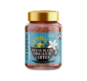 Se Clipper Instant Kaffe Ø Arabica 100 g. ✔ Kæmpe udvalg i Clipper - Køb online på udsalg og tilbud lige nu ✔ Billig fragt • Hurtig levering - Varenummer: Helsegrossisten-9570 og 5021991245497 på lager - Udsalg på Mad & drikke > Te > Spar helt op til 57% - Stort udsalg på over 739 mærker