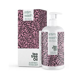 Se Australian Bodycare Intim Wash 500ml. ✔ Kæmpe udvalg i Australian Bodycare - Køb online på udsalg og tilbud lige nu ✔ Super billig fragt og lynhurtig levering - Varenummer: Helsegrossisten-57614 og 5709455007767 på lager - Udsalg på Personlig pleje > Bodyshampoo > Australian Bodycare Op til 57% rabat - Kendte mærker på udsalg – over 1.329 mærker