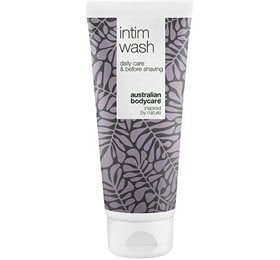 Se Australian Bodycare Intim Wash 200ml. ✔ Kæmpe udvalg i Australian Bodycare - Køb online på udsalg og tilbud lige nu ✔ Meget billig fragt og hurtig levering - Varenummer: Helsegrossisten-57608 og 5709455007002 på lager - Udsalg på Personlig pleje > Bodyshampoo > Australian Bodycare Op til 61% rabat - Kendte mærker på udsalg – over 1.329 mærker