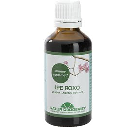 Se Ipe Roxo Dråber 50 ml. ✔ Kæmpe udvalg i Bolig Magasin - Køb online på udsalg og tilbud lige nu ✔ Meget billig fragt og hurtig levering - Varenummer: Helsegrossisten-12649 og 5703137243306 på lager - Udsalg på Sundhed > > Op til 61% rabat - Mere end 1.329 populære mærker på udsalg