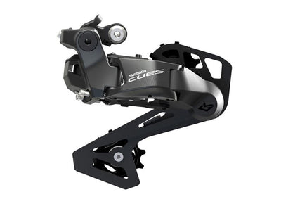 Se Shimano Cues - Bagskifter til 10 gear - RD-R6050-GS type ✔ Kæmpe udvalg i  Shimano ✔ Hurtig levering: 1 - 2 Hverdage samt billig fragt - Varenummer: CKP-4550170234867 og barcode / Ean: '4550170234867 på lager - Udsalg på Bagskifter Spar op til 54% - Over 1122 kendte brands på udsalg